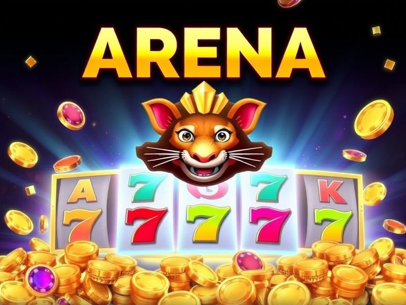 Welcome to ArenaPlus - your official guide to ArenaPlus.com for top-notch online gambling experiences. Discover live casino games, real-money slots, sports betting, poker, and exclusive bonuses. Get expert insights and trusted recommendations for the best gambling platforms in 2023.