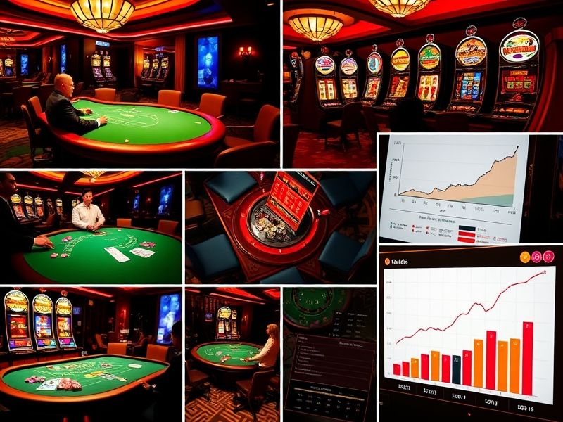 Welcome to ArenaPlus - your official guide to ArenaPlus.com for top-notch online gambling experiences. Discover live casino games, real-money slots, sports betting, poker, and exclusive bonuses. Get expert insights and trusted recommendations for the best gambling platforms in 2023.